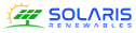 Solaris Renovables, S. de R.L. de C.V.