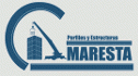 logo Perfiles y Estructuras Maresta