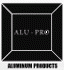 logo Alupro Aluminio y Vidrios