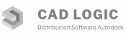 logo de cad logic