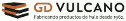 logo de GD Vulcano