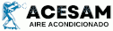 logo Acesam Aire Acondicionado