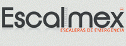 logo Escalmex Escaleras de Emergencia