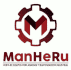 logo de Industrial Manheru