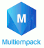 Logotipo de Multiempack