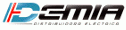 logo de Demia Distribuidora Eléctrica