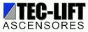 logo de TEC-LIFT Ascensores