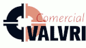 logo de Comercial VALVRI