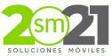 logo de Soluciones Móviles