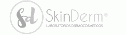 logo de skin derm laboratorios dermocosmeticos