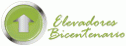 logo de Elevadores Bicentenario