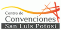 logo de Centro de Convenciones de San Luis Potosí
