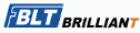 logo de BLT Brilliant