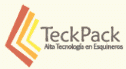 logo Teck Pack Mexicana