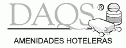logo de daqs amenidades hoteleras