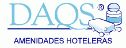 logo DAQS Amenidades Hoteleras