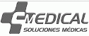 logo de C Medical