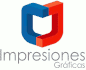 logo de CJ Impresiones Gráficas