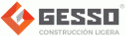 logo de Gesso Construcción Ligera