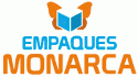 logo de Empaques Monarca