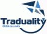 logo Traduality Language Solutions LLC