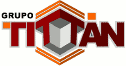 logo de Grupo Tittán