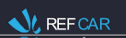 logo de Refacciones para Carroceria Refresquera Ref Car