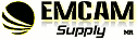logo de Emcam Supply Empaque y Embalaje