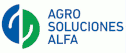 logo de Agro Soluciones Alfa
