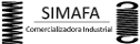 logo de simafa comercializadora industrial
