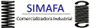 logo de SIMAFA Comercializadora Industrial