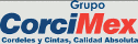logo Corcimex