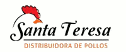 logo Distribuidora de Pollos Santa Teresa