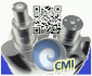 logo de Compresores & Mantenimiento Industrial