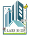 logo Glass Shop