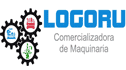 logo de Comercializadora de Maquinaria Logoru