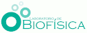 logo de Laboratorio de Biofísica