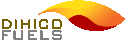 logo de DIHICO FUELS