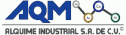 logo de Alquime Industrial