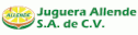 logo de Juguera Allende