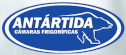 logo de Refrigeración Antártida