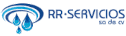 logo de RR Servicios