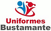 logo de Uniformes Bustamante