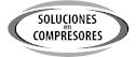 logo de soluciones en compresores