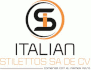 logo Italian Stilettos