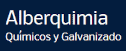 logo de Alberquimia