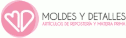 logo de Moldes y Detalles