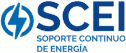 logo de Soporte Continuo de Energía