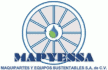 logo Maquipartes y Equipos Sustentables