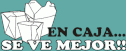 logo En Caja se ve Mejor